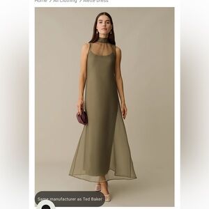 Few Moda CAARA Alette Dress